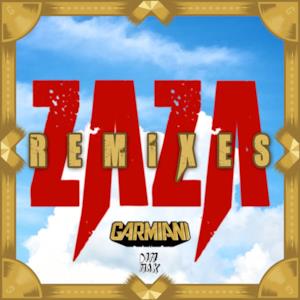 Zaza (Remixes) - EP