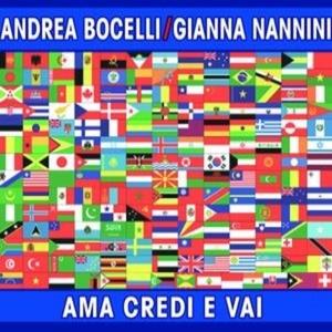 Ama credi e vai - EP