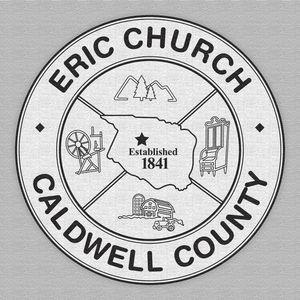 Caldwell County - EP