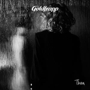 Thea - EP