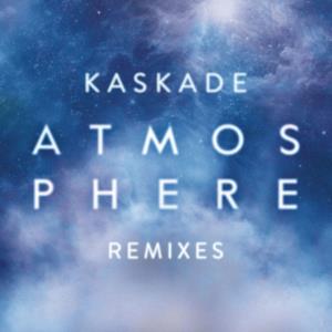 Atmosphere (Remixes), Pt. 2 - Single