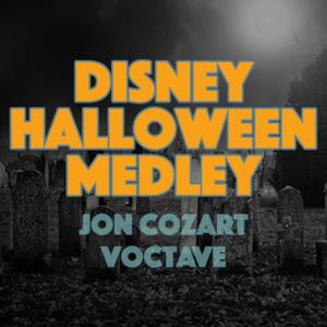 Disney Halloween Medley - Single