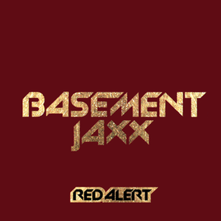 Red Alert - EP (CD 2)