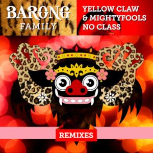 No Class (Remixes) - Single