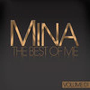 Mina - The Best Of Me, Vol. 1
