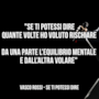 Vasco Rossi: le migliori frasi delle canzoni