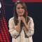 The Voice of Italy, Elhaida Dani domina la quarta puntata di Blind audition [VIDEO]