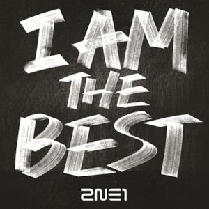 I Am the Best - Single