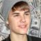 Justin Bieber ricco