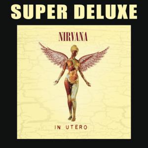 In Utero (20th Anniversary Super Deluxe)