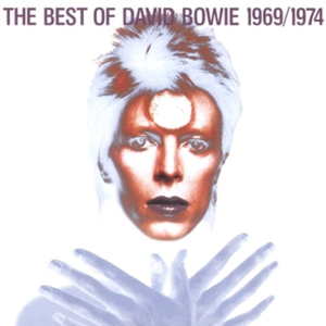 The Best of David Bowie 1969 / 1974