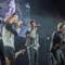 I One Direction sul palco