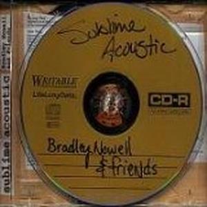 Sublime Acoustic - Bradley Nowell & Friends