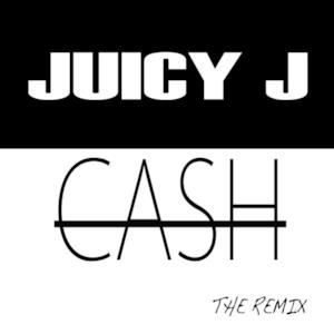 Cash (Remix) [feat. AV, Lamborghini Gini & Young Dolph] - Single