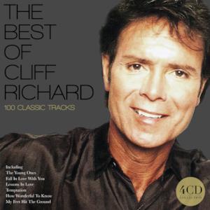 The Very Best of Cliff Richard (Remastered)