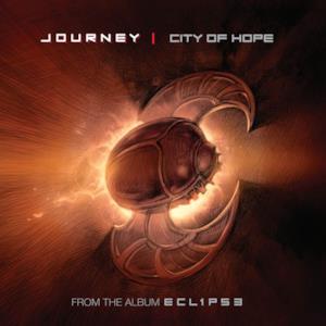 City of Hope (Radio Edit) - Single