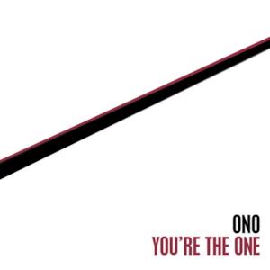 You're the One - EP