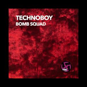 Bomb Squad - Single
