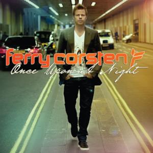 Once Upon a Night, Vol. 3 (Mixed By Ferry Corsten) [Bonus Track Version]