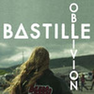 Oblivion - EP
