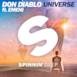 Universe (feat. Emeni) - Single