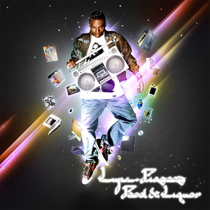 Lupe Fiasco's Food & Liquor (Deluxe Version)