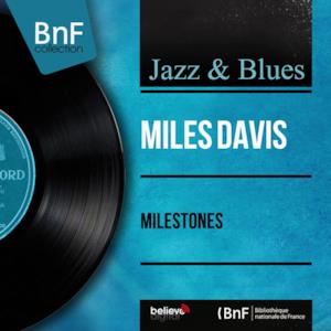 Milestones (Mono Version) [feat. John Coltrane] - EP