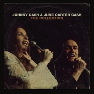 Johnny Cash & June Carter Cash: The Collection