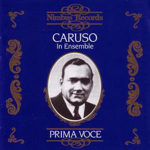 Prima Voce: In Ensemble