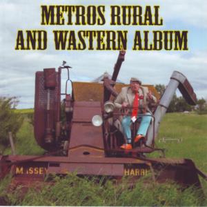Metros Rural And Western Album