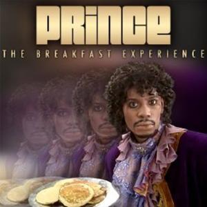 The Breakfast Experience - EP