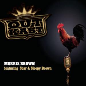 Morris Brown - Single