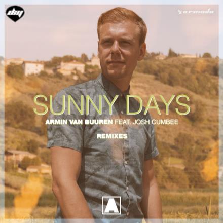 Sunny Days (feat. Josh Cumbee) [Remixes] - EP