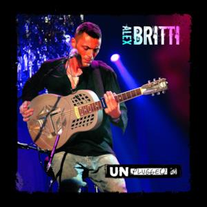 Alex Britti: Unplugged, Vol. 1 (Live MTV 2007)
