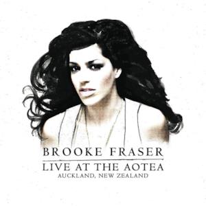 Brooke Fraser: Live At the Aotea