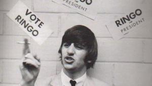Ringo Starr: «I Beatles sono stati fortunati a trovarmi»