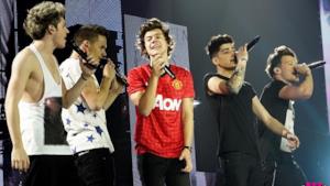 One Direction: concerto a Torino il 6 luglio 2014, biglietti in vendita dal 29 ottobre