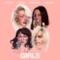 Girls (feat. Cardi B, Bebe Rexha & Charli XCX) - Single