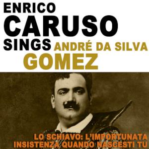 Lo Schiavo: "L’importunata insistenza…Quando nascesti tu" (Remastered) - Single