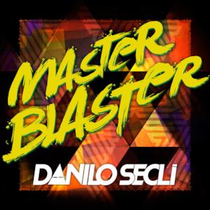 Master Blaster - Single