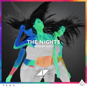 The Nights (Avicii By Avicii) - Single