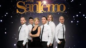 Classifiche musica, i Modà al top con gli artisti di Sanremo