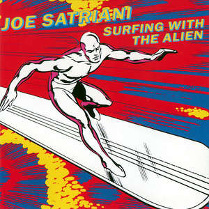 Joe Satriani