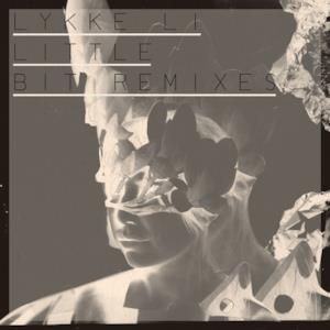 Little Bit Remix - EP