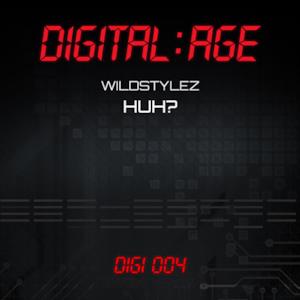 Digital Age 004 - Single