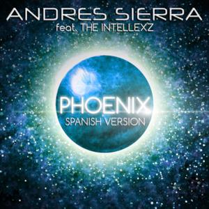 Phoenix (Spanish Version) - Single