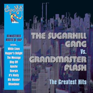 The Greatest Hits (The Sugarhill Gang vs. Grandmaster Flash)