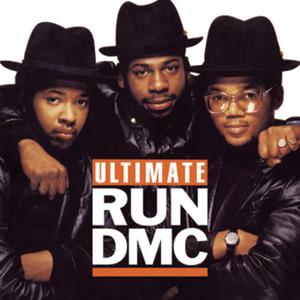 Ultimate Run-DMC