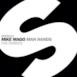 Man Hands (The Remixes) - Single