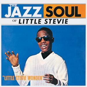 The Jazz Soul of Little Stevie